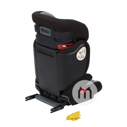 Safety 1st American Safety 1st dengan kursi mobil Isofix 3 hingga 12 tahun anak-anak versi 15-36KG di luar negeri