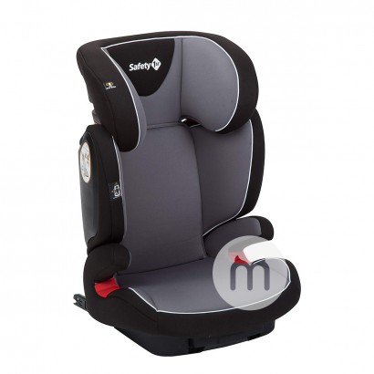 Safety 1st American Safety 1st dengan kursi mobil Isofix 3 hingga 12 tahun anak-anak versi 15-36KG di luar negeri