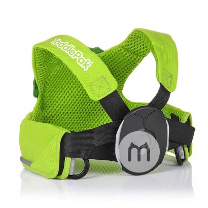 Trunki British Trunki bayi balita dengan tali dada anti-hilang versi luar negeri