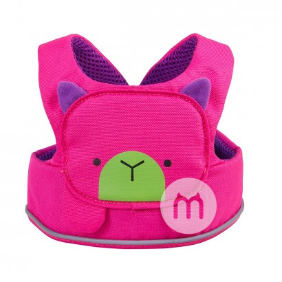 Trunki British Trunki bayi balita dengan tali dada anti-hilang versi luar negeri