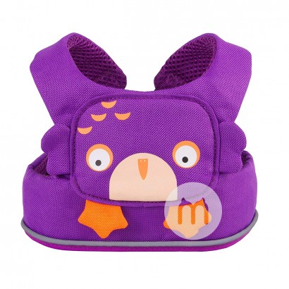 Trunki British Trunki bayi balita dengan tali dada anti-hilang versi luar negeri