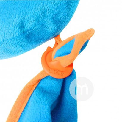 Trunki British Trunki bantal perjalanan anak-anak berbentuk U versi luar negeri