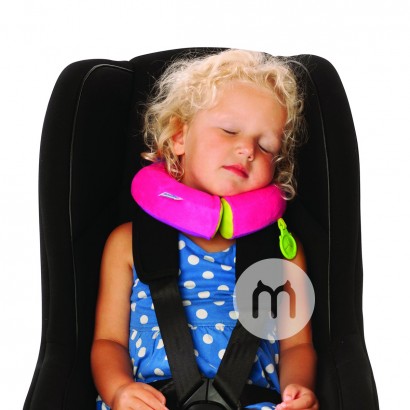 Trunki British Trunki bantal perjalanan anak-anak berbentuk U versi luar negeri