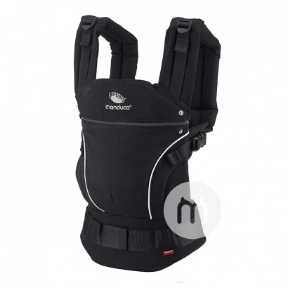 Manduca Jerman sabuk pengaman tiga titik gesper bayi versi upgrade versi luar negeri