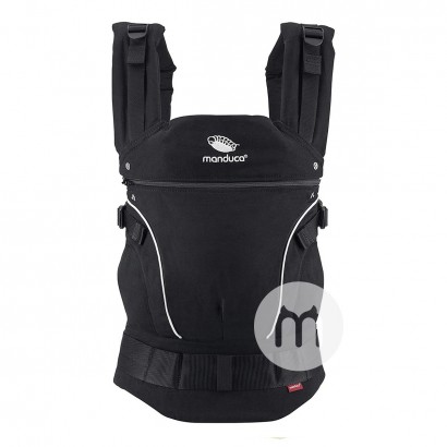 Manduca Jerman sabuk pengaman tiga titik gesper bayi versi upgrade versi luar negeri