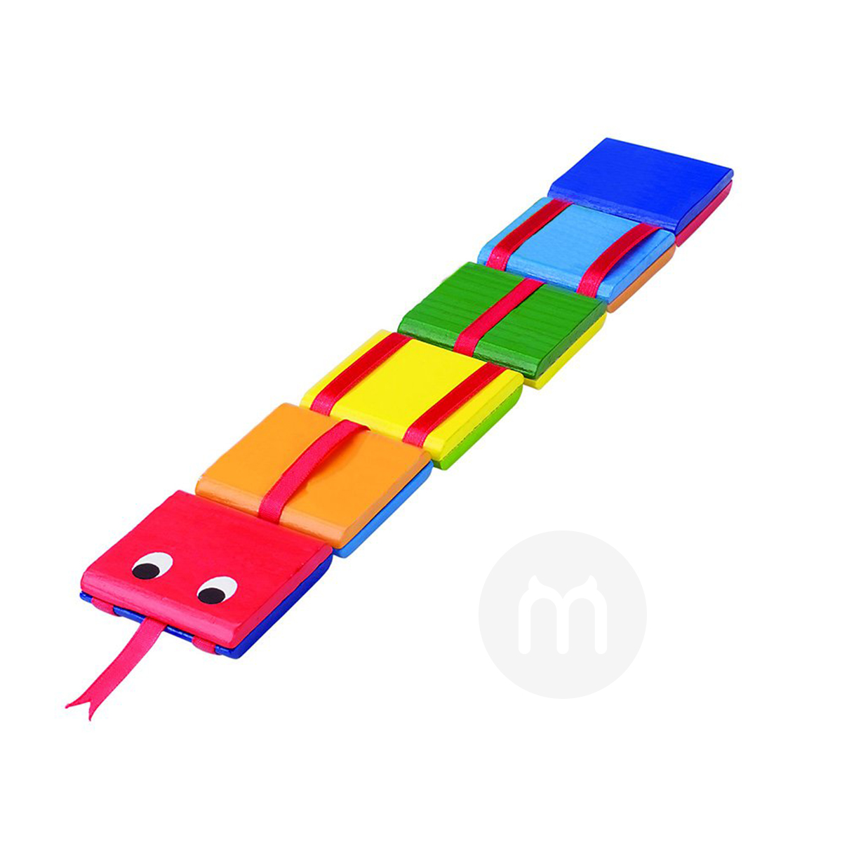 goki goki bayi ajaib Jerman goki mainan versi luar negeri