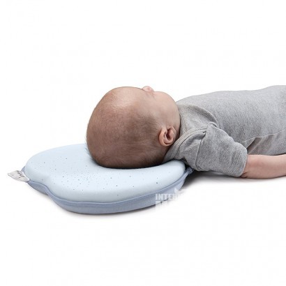 Babymoov Babymoov Bantal Berbentuk Hati Perancis Versi Luar Negeri