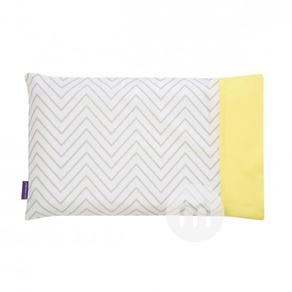 Clevamama Bayi Inggris sarung bantal bayi versi 0-12 bulan di luar negeri