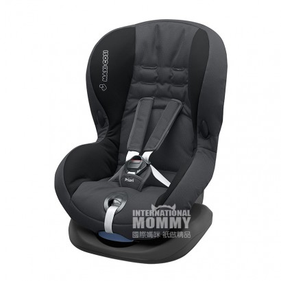 Maxi-Cosi Netherlands Priori SPS Kursi Mobil Bayi Versi Luar Negeri