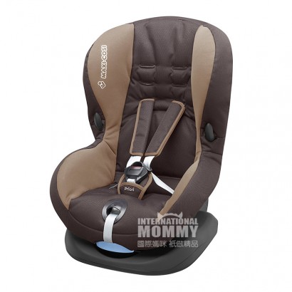 Maxi-Cosi Netherlands Priori SPS Kursi Mobil Bayi Versi Luar Negeri
