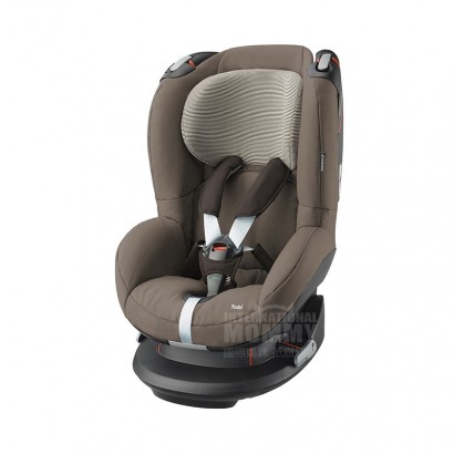 Maxi-Cosi Belanda Tobi versi bayi kursi mobil di luar negeri