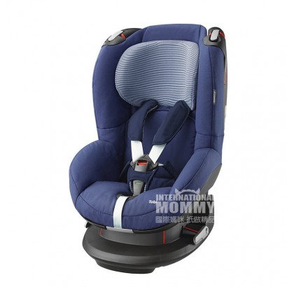 Maxi-Cosi Belanda Tobi versi bayi kursi mobil di luar negeri