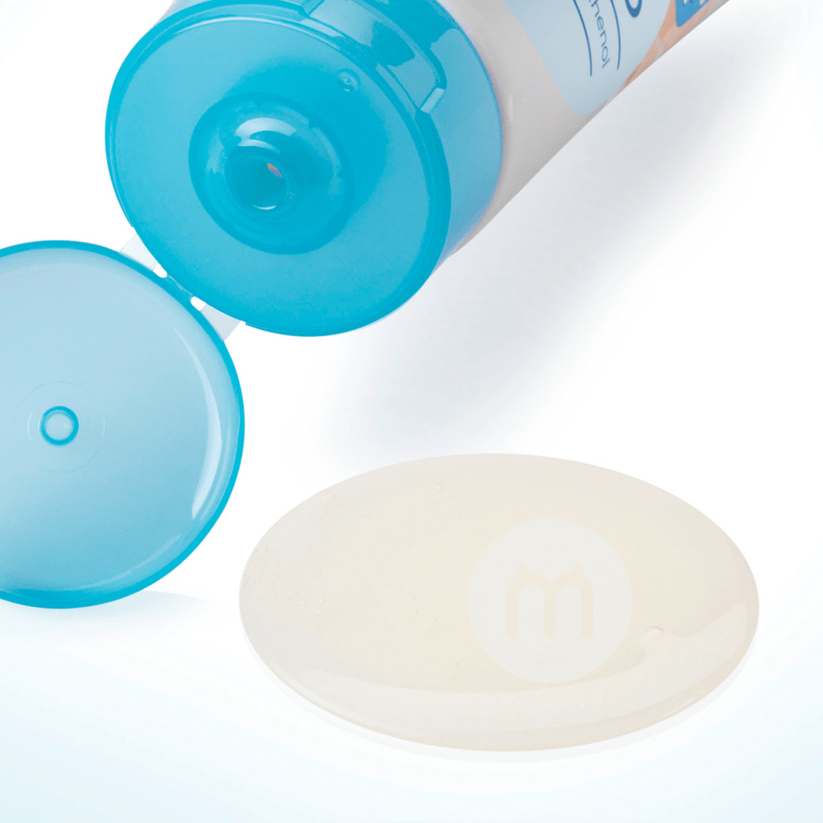 Babylove German baby shampoo shower gel formula 2-in-1 bebas air mata di luar negeri