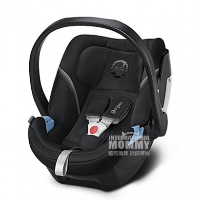 Cybex Germany keranjang kursi pengaman anak Aton5 versi luar negeri