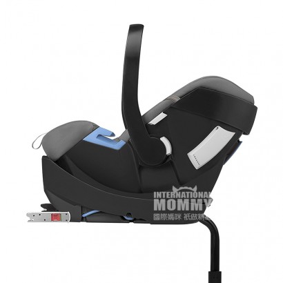 Cybex Germany keranjang kursi pengaman anak Aton5 versi luar negeri