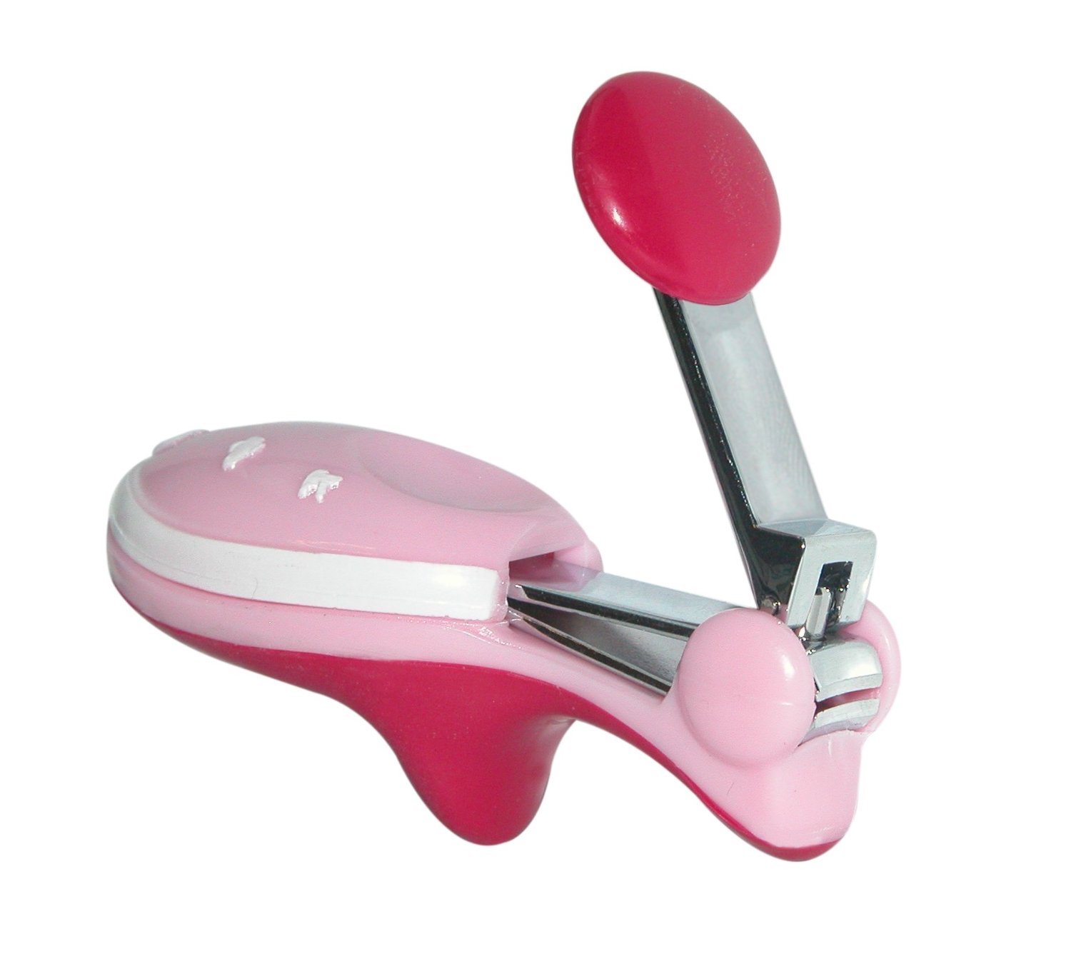 Primamma Austria gunting kuku anak-anak edisi luar negeri