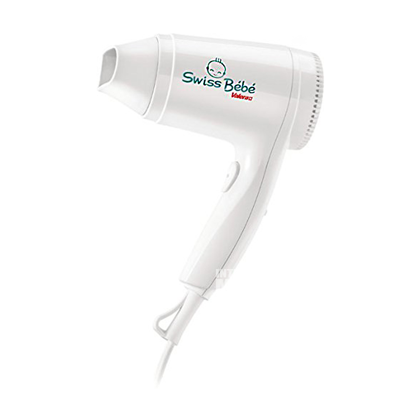 Valera Swiss Pengering Rambut Bayi Versi Luar Negeri