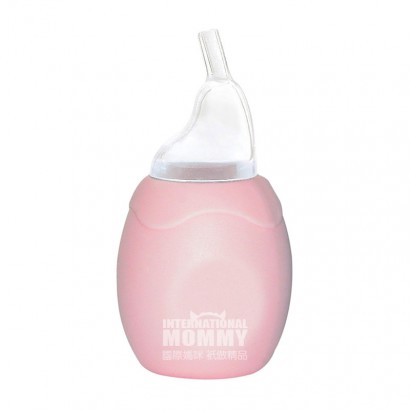Primamma German Silicone Soft Nose Aspirator Versi Luar Negeri