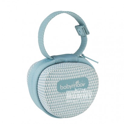 Babymoov Kotak Dot Prancis Versi Luar Negeri