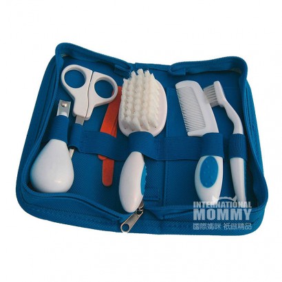 Reer Jerman Kit Perawatan Bayi Versi Luar Negeri