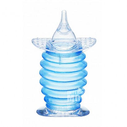 Tigex French Tigex aspirator hidung bayi anti-aliran balik manual vers...