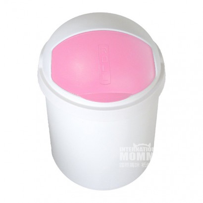 Vital baby Tempat sampah deodoran antibakteri popok Inggris versi luar...