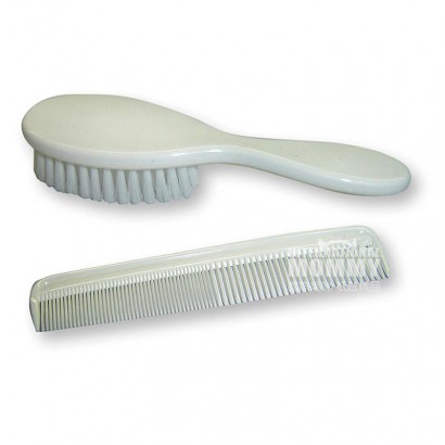 Reer Germany Reer Baby Brush Set Versi Luar Negeri