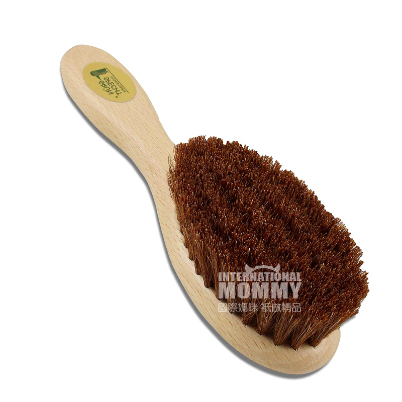 GRUN SPECHT Jerman bayi bayi alami surai rambut sisir Pijat sisir Vers...