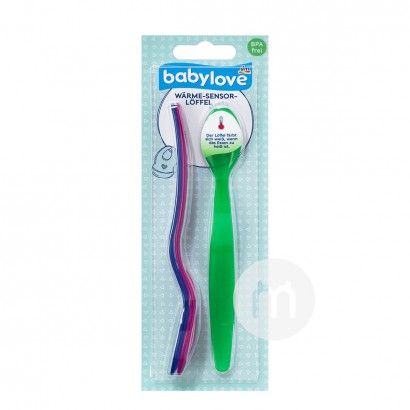 Babylove Jerman bayi dan anak-anak berusia panjang menangani suhu send...