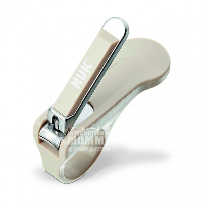 NUK Jerman NUK gunting kuku bayi multifungsi versi luar negeri