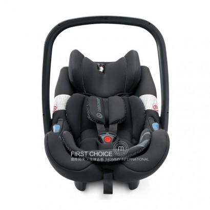 CONCORD German Air Safe Carrier Portabel Kursi Keselamatan Anak Versi ...