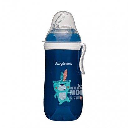 Babydream Germany Babydream baby cup anti bocor versi luar negeri