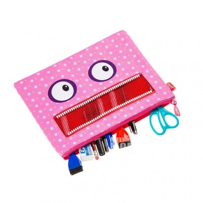 ZIPIT Israel ZIPIT Seri Pensil Mata Besar Mata Edisi Luar Negeri