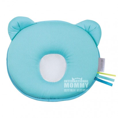 Candide French Candide Bayi Panda Mesh Bernapas Membentuk Bantal Versi...