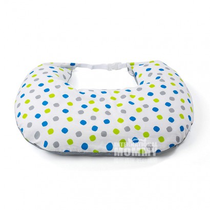 Nuvita Italy Nuvita Bantal Menyusui Multifungsi Versi Luar Negeri