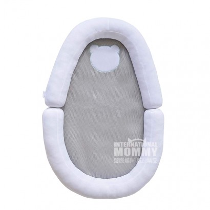 Candide France Candide Pagar Bayi Bernapas Versi Luar Negeri