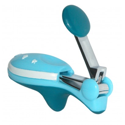 Primamma Austria gunting kuku anak-anak edisi luar negeri