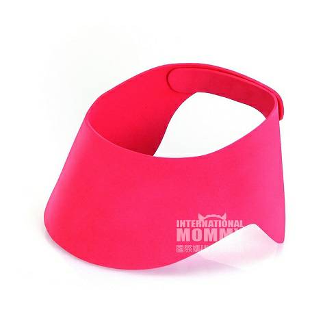 Reer topi mandi anak versi Jerman di luar negeri