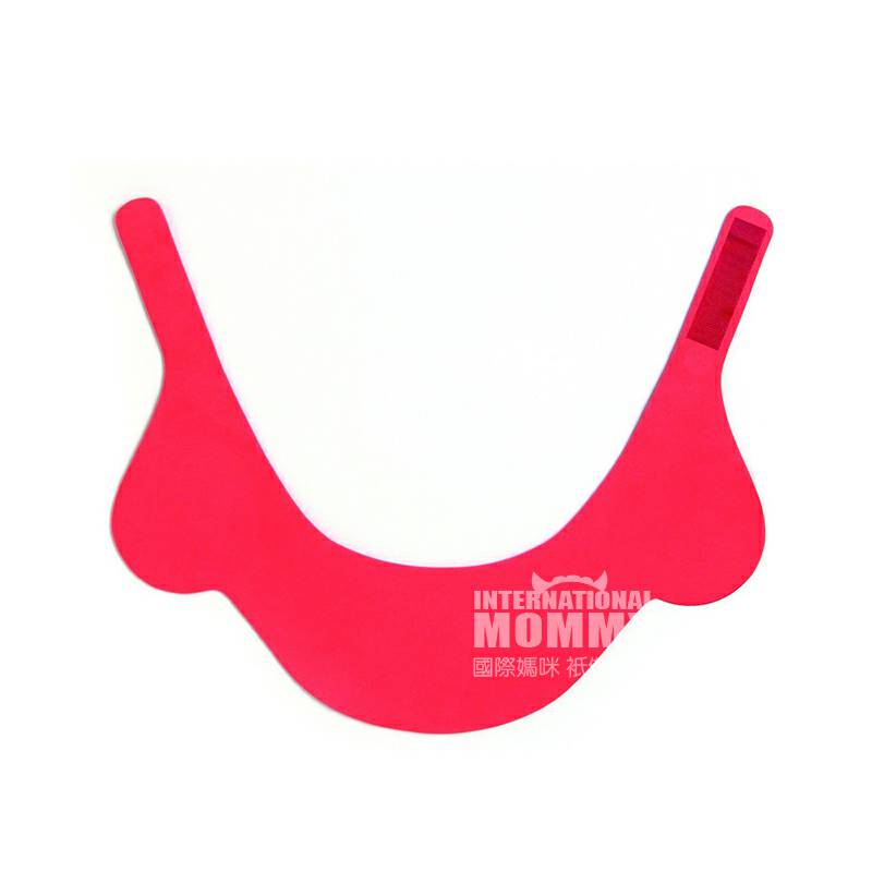 Reer topi mandi anak versi Jerman di luar negeri