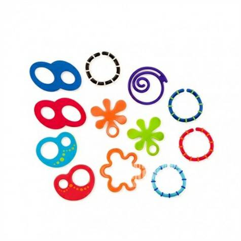 HCM Kinzel Jerman membuat mainan pasta gigi versi luar negeri