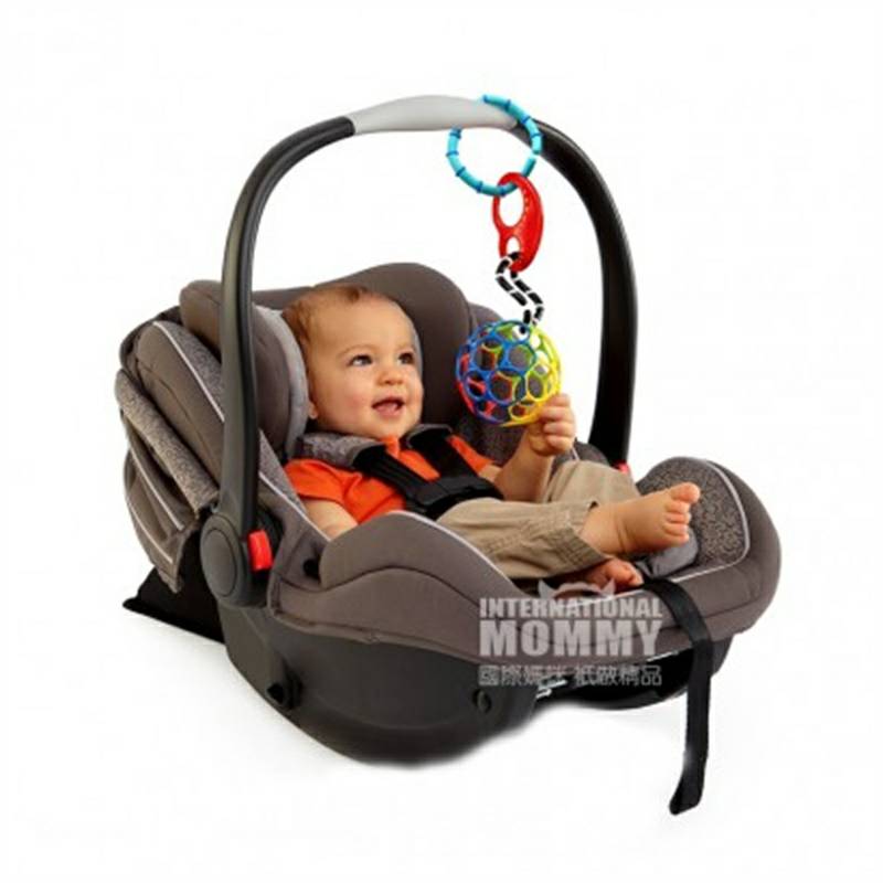 HCM Kinzel Jerman membuat mainan pasta gigi versi luar negeri