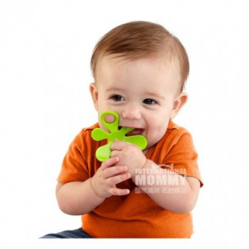 HCM Kinzel Jerman membuat mainan pasta gigi versi luar negeri