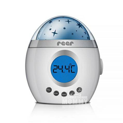 Reer German Projection Lamp versi luar negeri