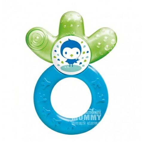 MAM Austria Cooler Teether Overseas Edition