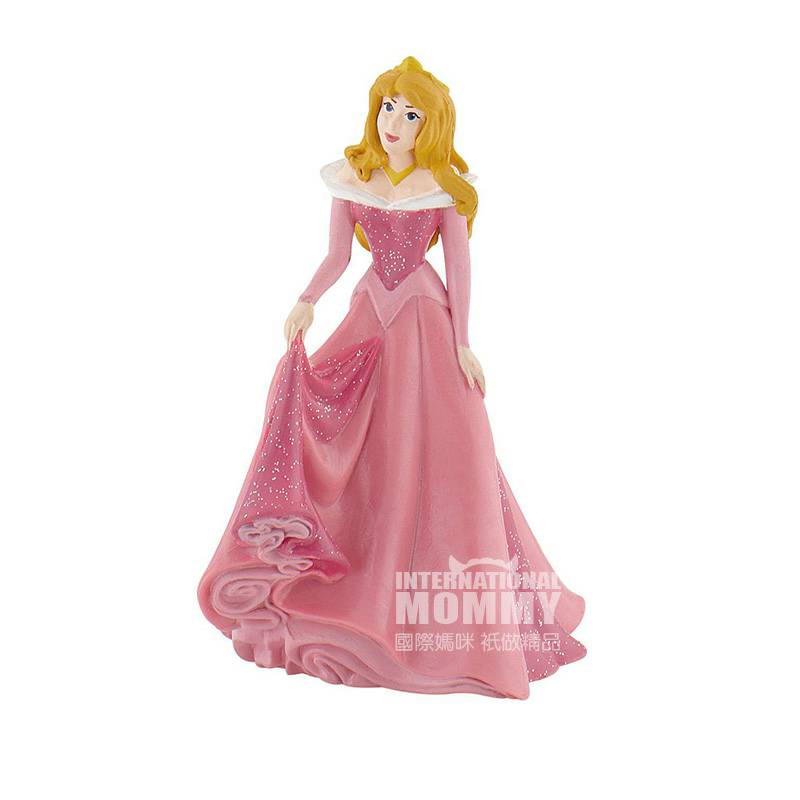 Bullyland Princess Disney Airola Germany Overseas Edition