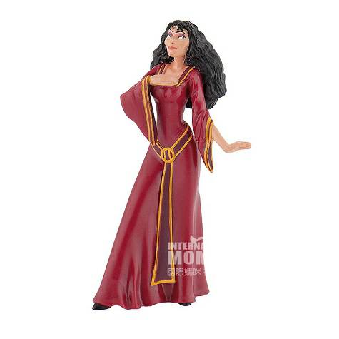 Bullyland Disney Disney Mother Doll Edisi Luar Negeri