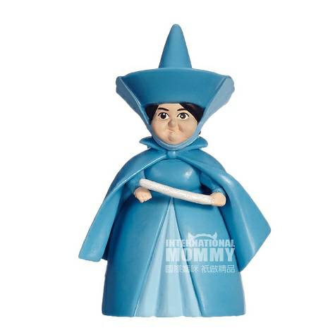 Bullyland Disney Cake Fairy Doll Edisi Luar Negeri