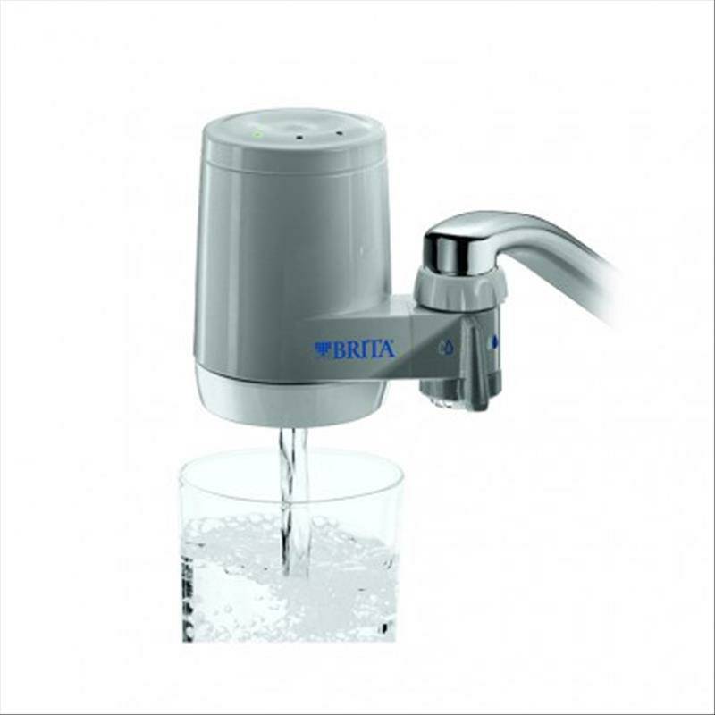 BRITA Jerman TAP pada keluarga faucet filter pemurni air versi luar negeri