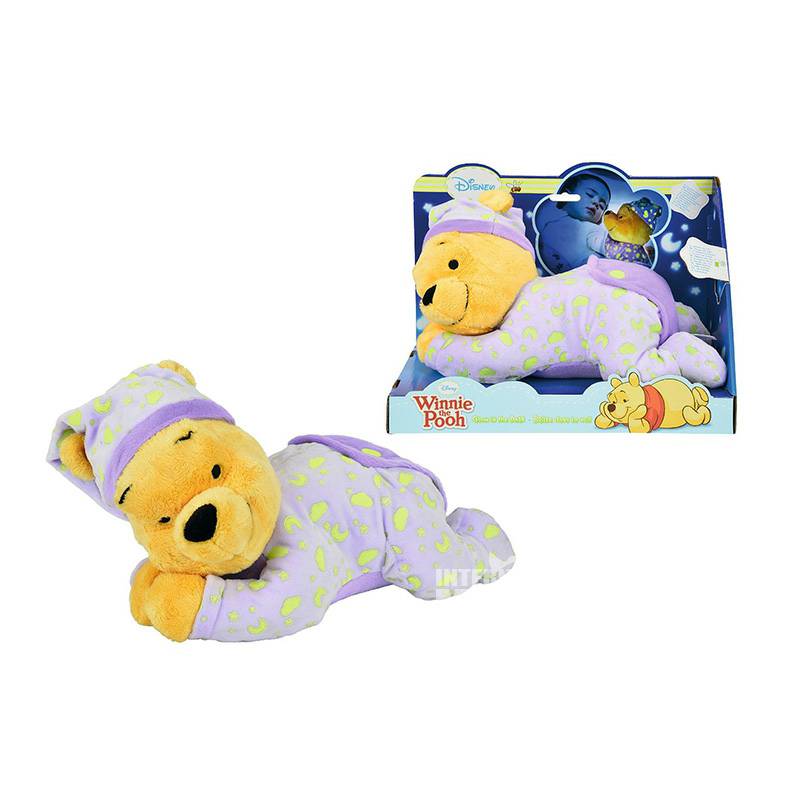 Simba German Luminous Bear Overseas Edition