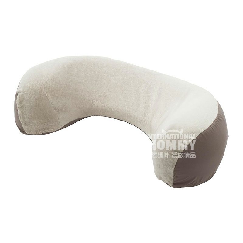 Ergobaby American Natural Curve Nursing Pillow Versi Luar Negeri